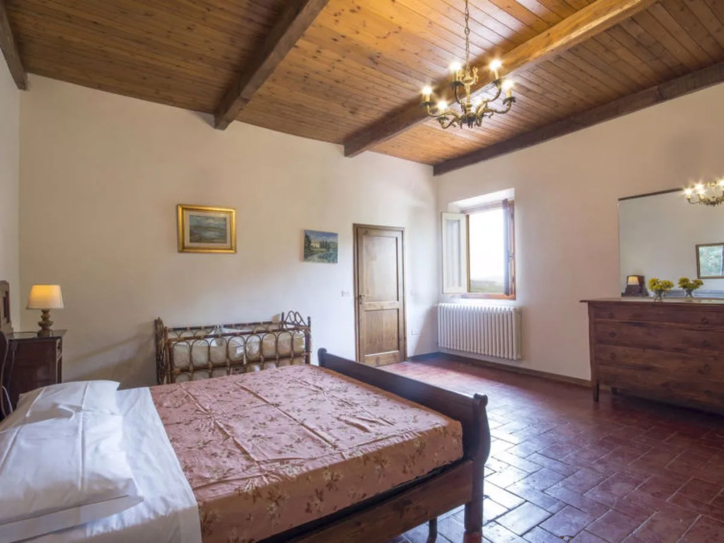 House Il Leccio Vinci