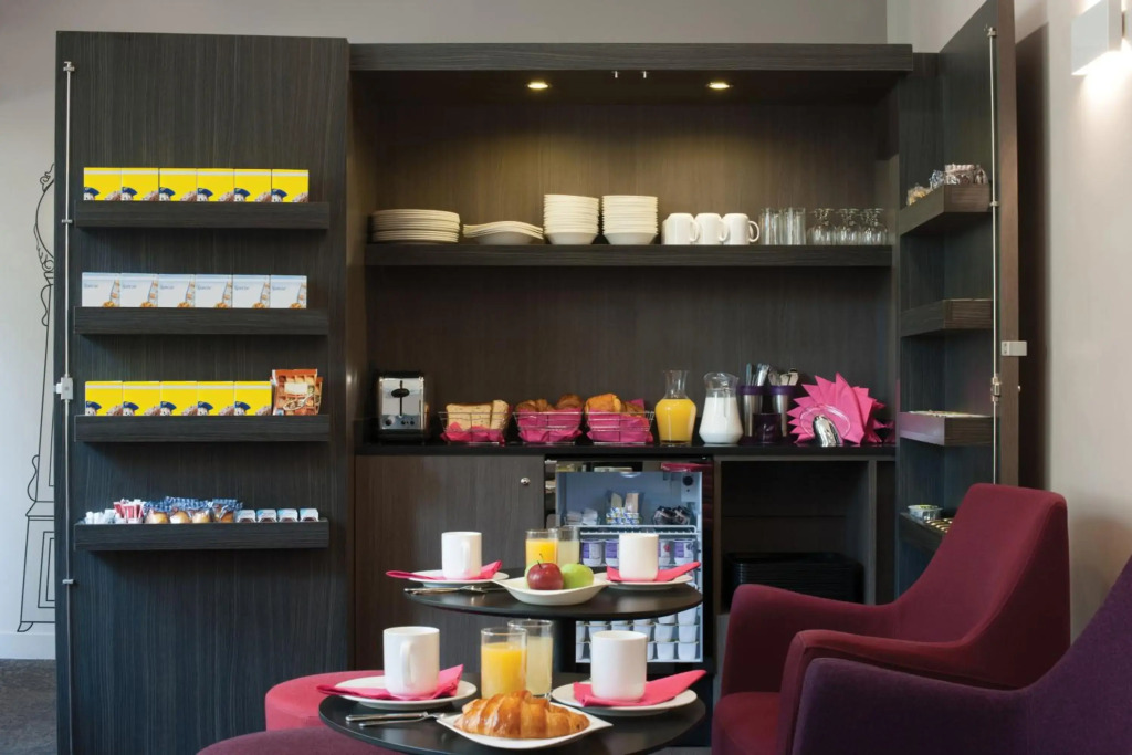 Citadines Austerlitz Paris