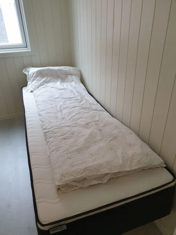 Lofoten Finnvika Lodges