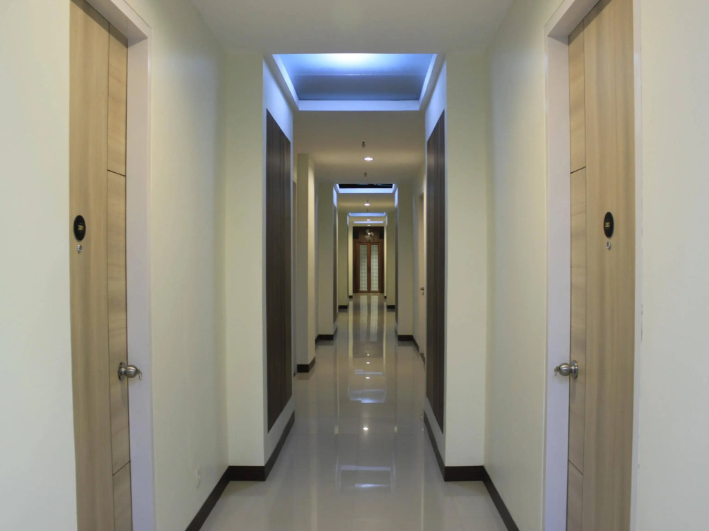 Veleza Hotel