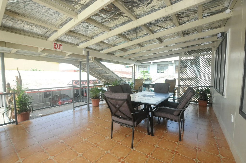 Talofa Inn