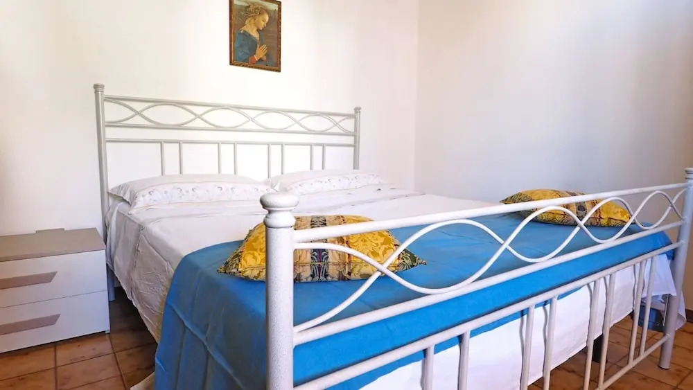 Appartamento Mimosa in Gallipoli