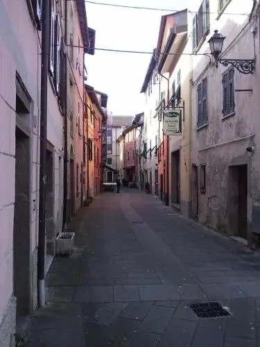 Relax Brugnato