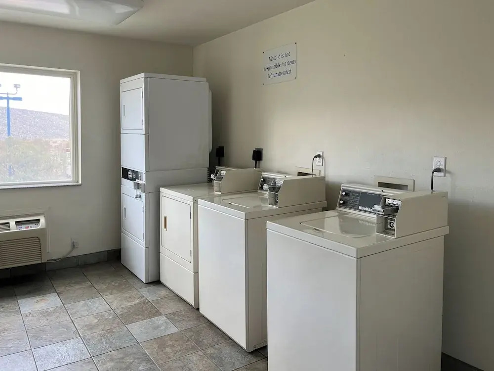 Studio 6 Las Cruces, NM Telshor