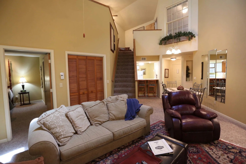Pointe Royale Condominium Resort & Golf Course