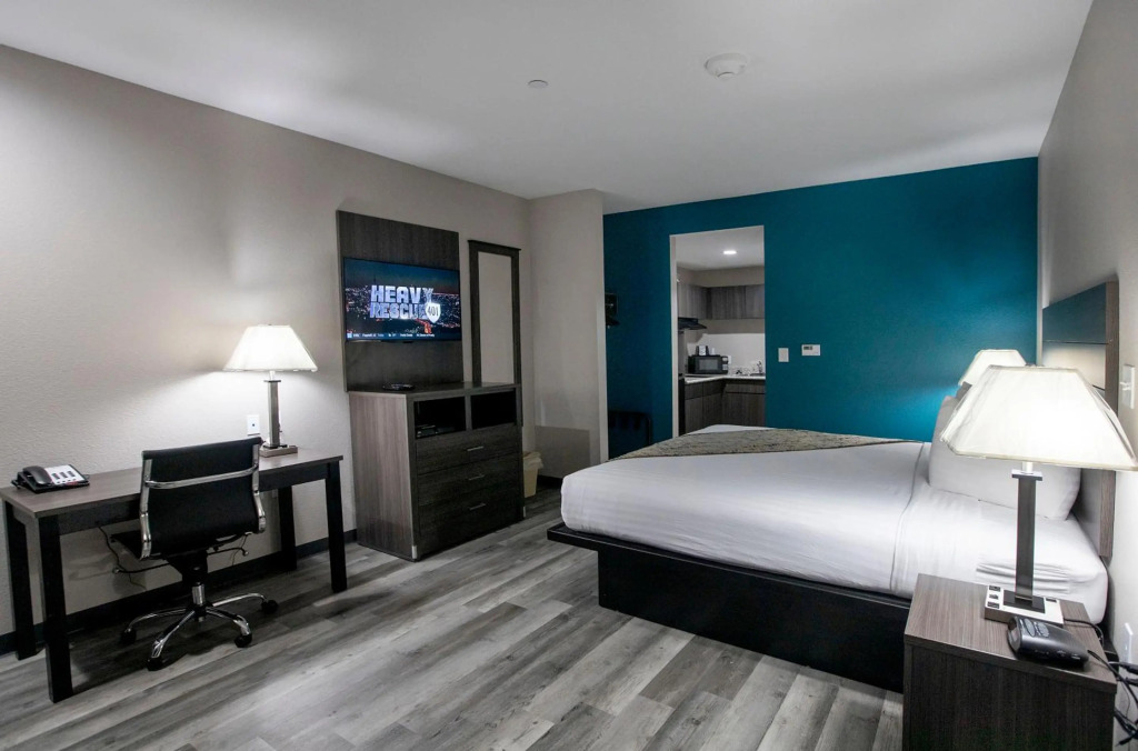 Express Inn
