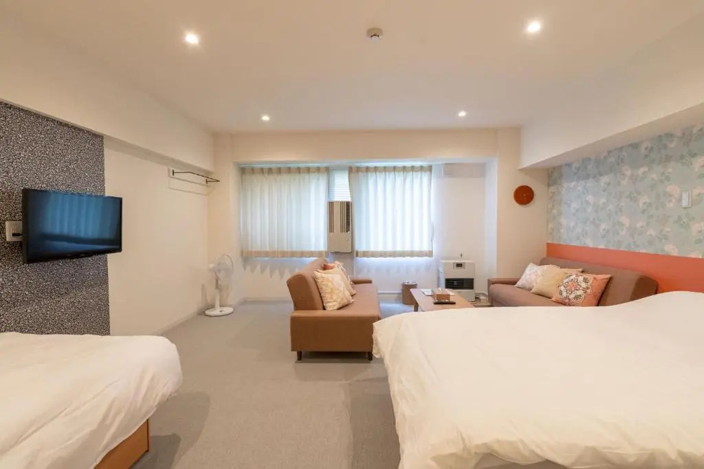 Lions Mansion Echigo Yuzawa - Vacation STAY 7917