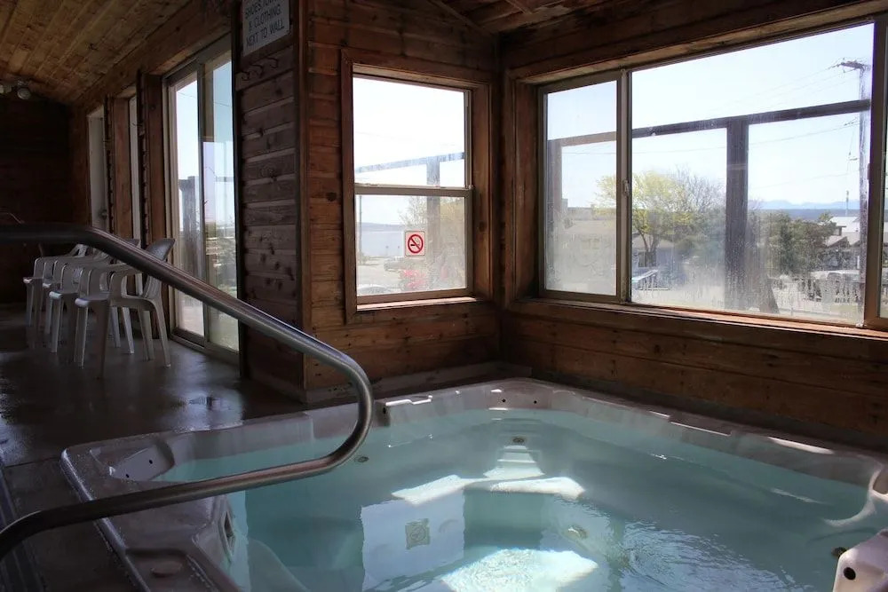 Port Townsend Inn