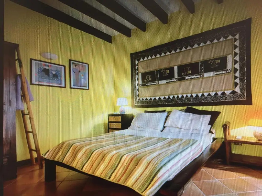 Cozy apartment Mati Alghero historic center