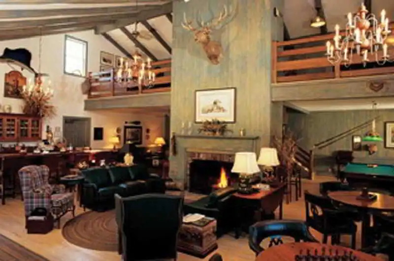 Daufuskie Island Resort & Bre