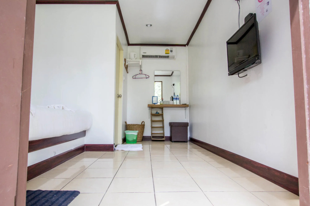 Salisa Resort