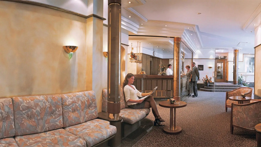 Hotel Zum Schiff