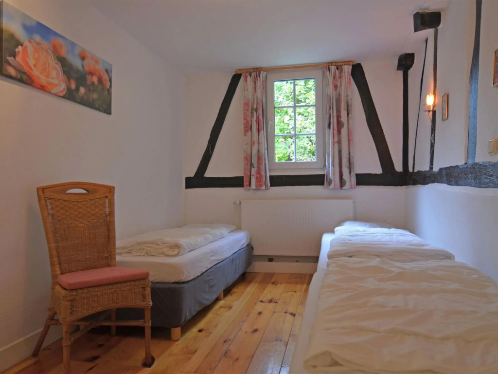 Large holiday home in the Sauerland region with sauna, fitness equipment, garden and terrace