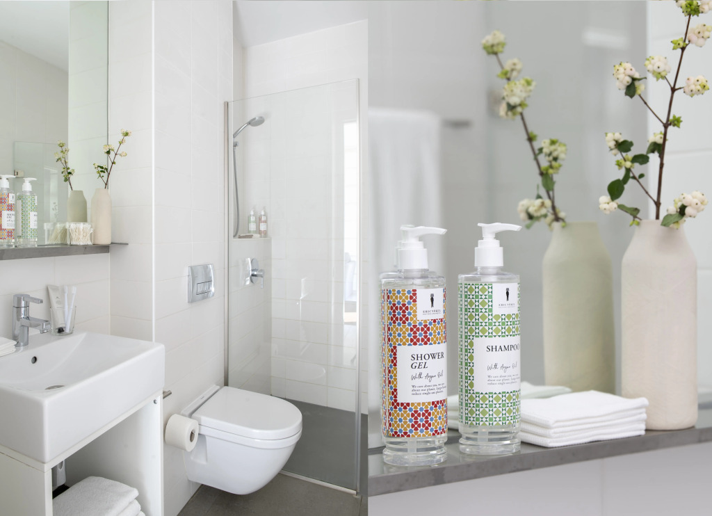 Eric Vökel Boutique Apartments - Amsterdam Suites