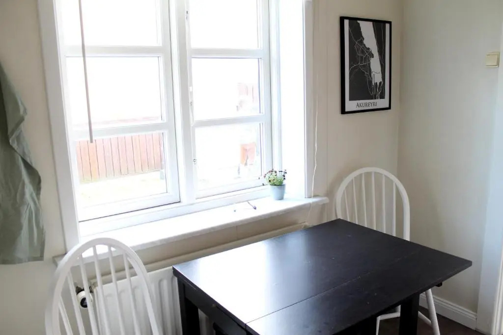 55sqm Private property in city center