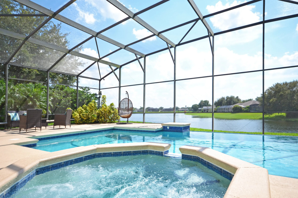 The Keys Villa, Kissimmee, US