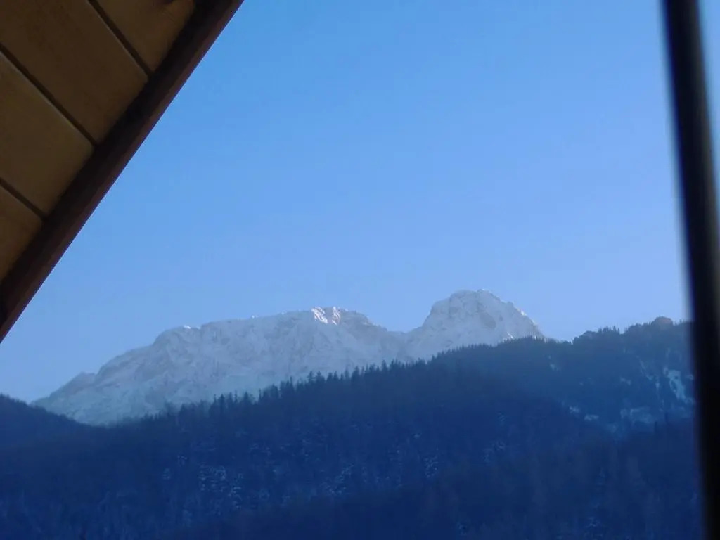 Zakopane Willa