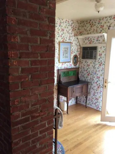 The Norman Rockwell Studio And Inn