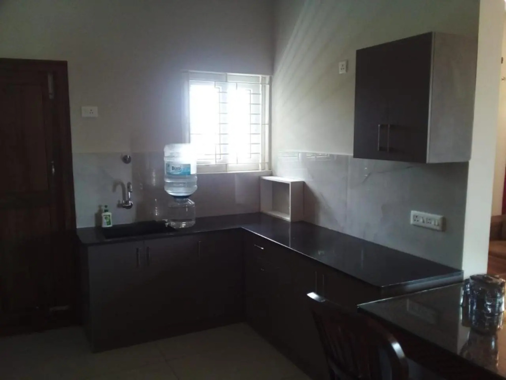 The Vihar Service Apartment