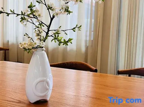 Tiantai Tahou Academy Homestay