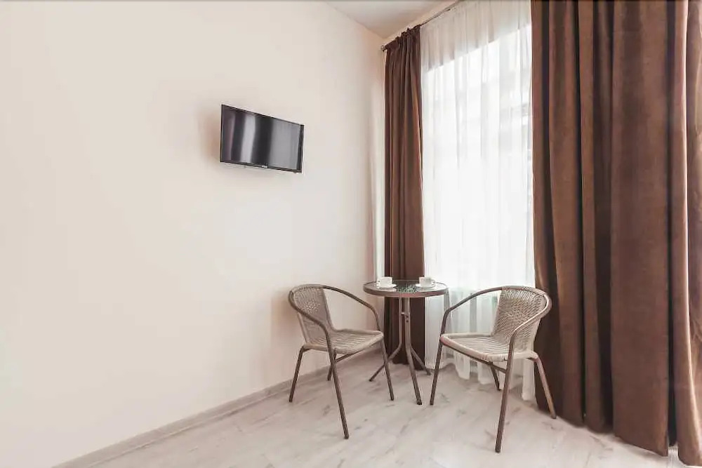 Rent Express Koblevskaya 46-2