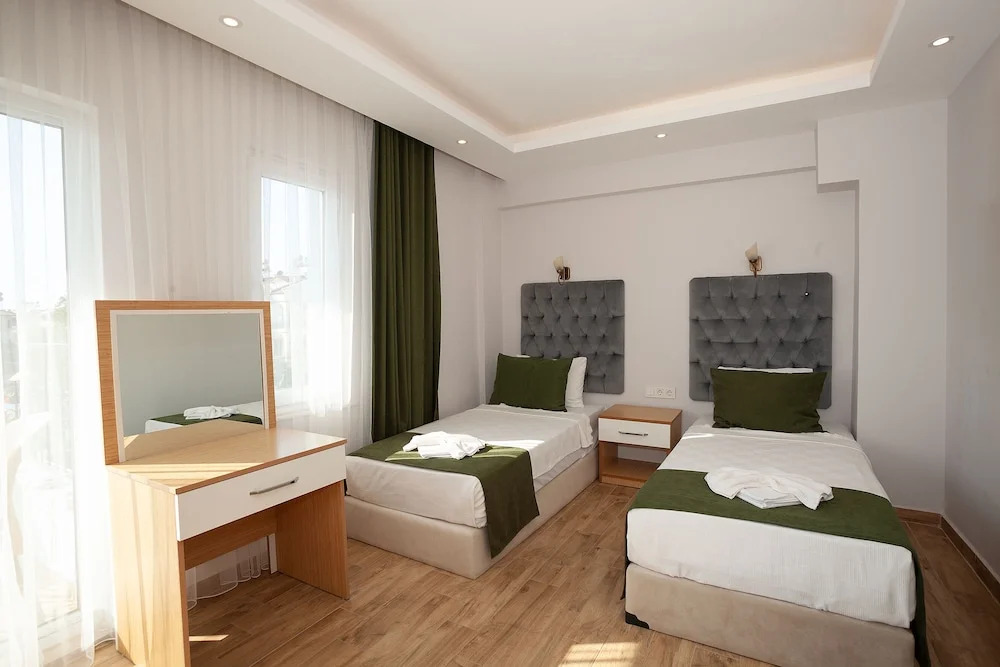 Kent Otel
