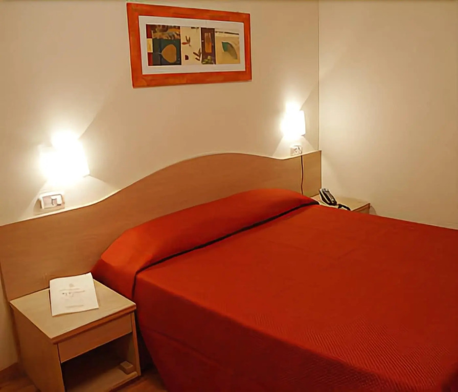 Hotel La Colonna
