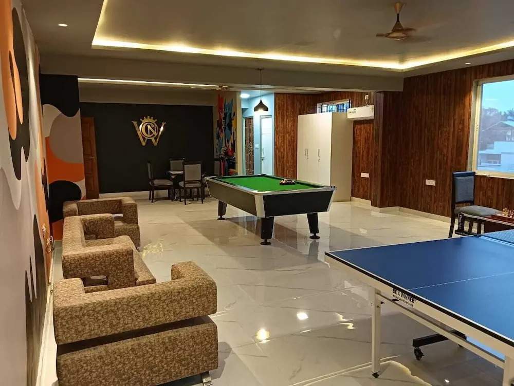 VIVIDUS SLEEK CN WINDSOR, Chikmagaluru