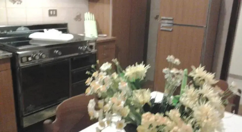 Casa vacanze Dolce Carlotta