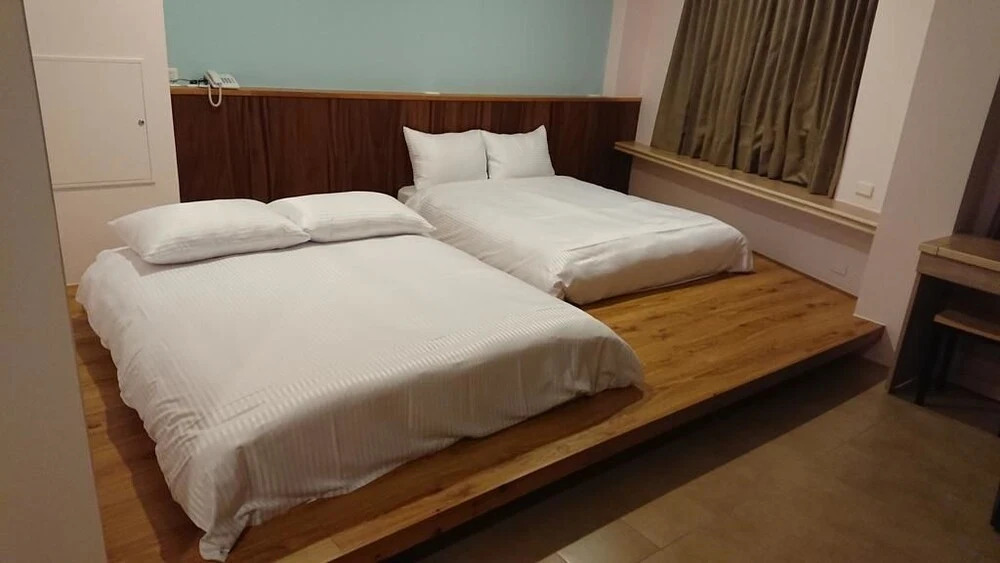 Zhaohong homestay