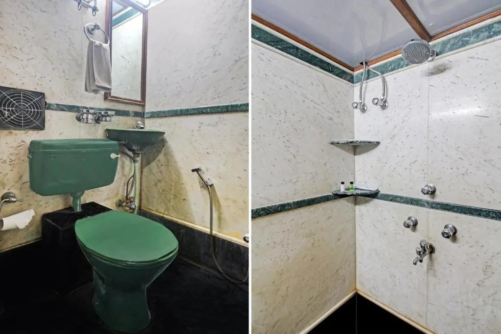 OYO Townhouse 92944 Hotel Pan Asia International