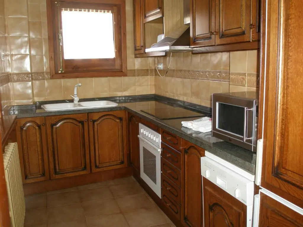 Apartamentos Ca de Marti