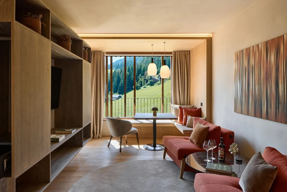 Hotel Badia Hill