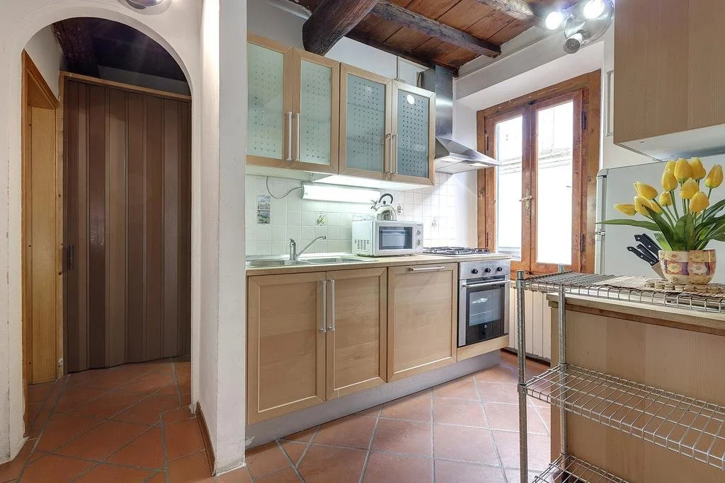 Residenza Novella & Giotto - Visitaflorencia