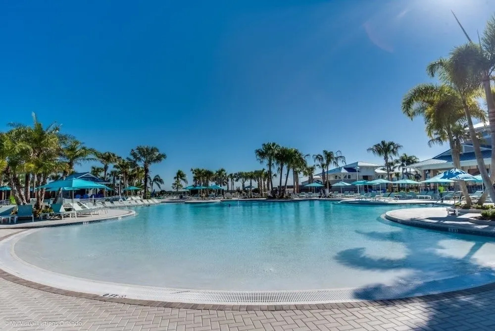 New Luxury Villa Windsor Island Resort 10beds 3616 10 Bedroom Villa