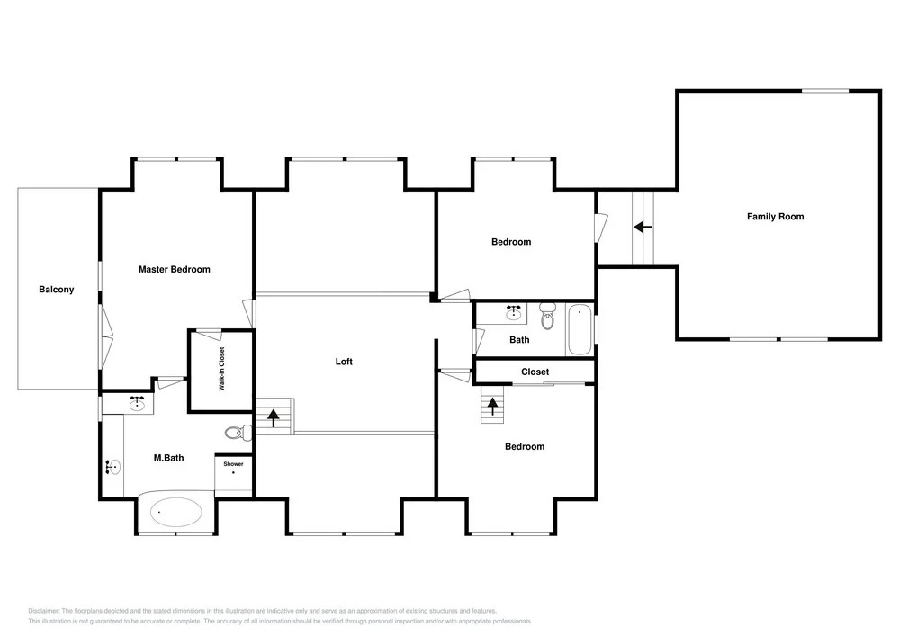 213 Vista Pines Circle Home 5 Bedrooms 4.5 Bathrooms Home