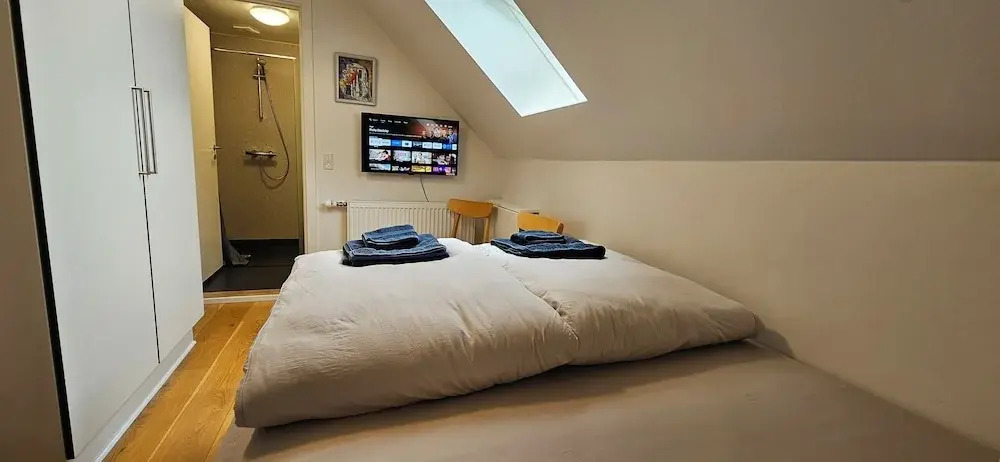 Olsson B&B