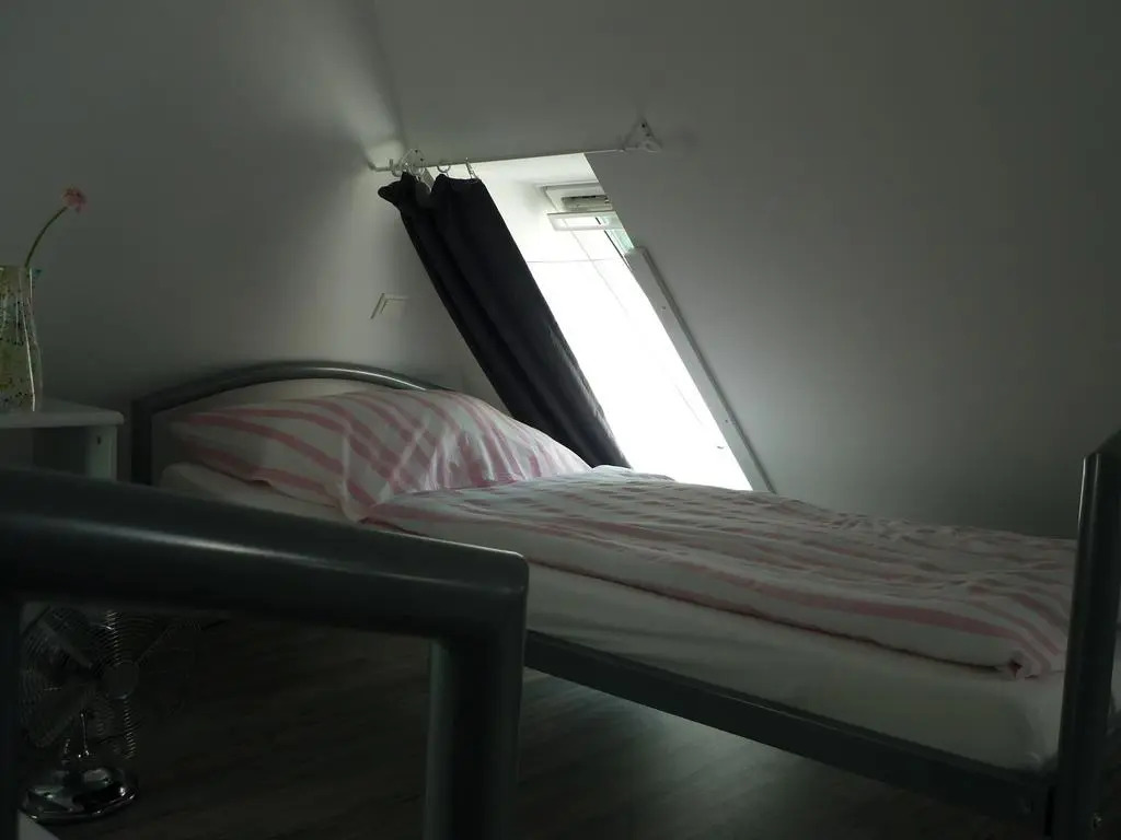 Ferienwohnung Mandelbaum