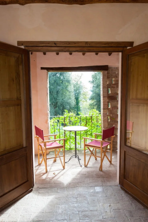 Tenuta di Spannocchia