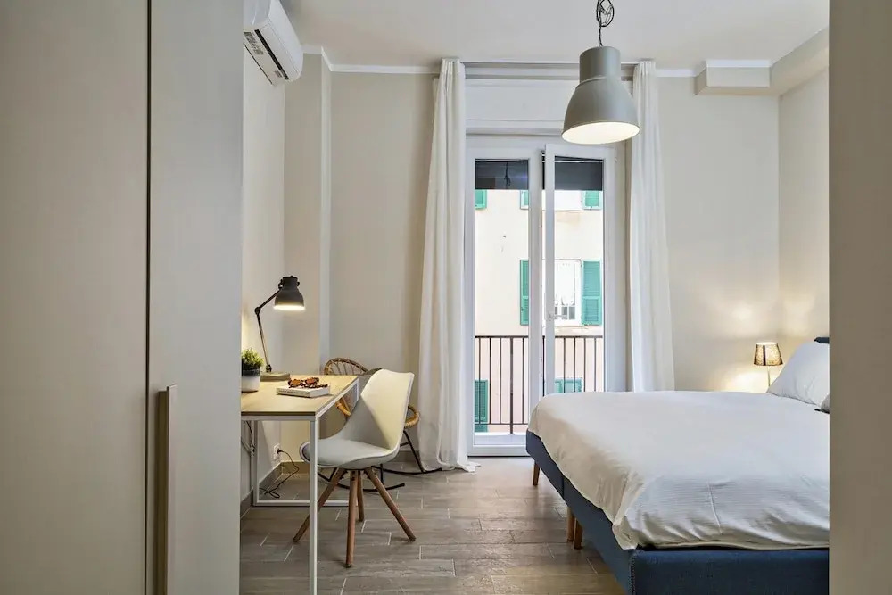 Carignano Design 8A by Wonderful Italy