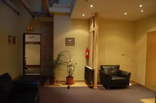 Cafe Hotel Rudzons