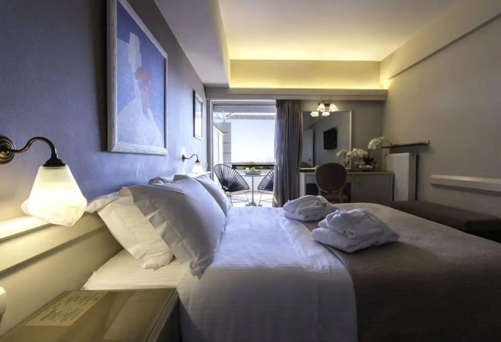 Coral Hotel Athens