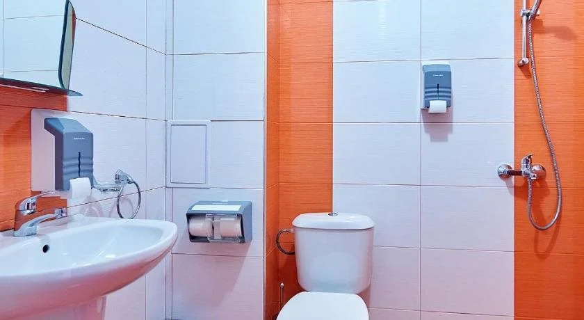 Petar and Pavel Hotel & Relax Center