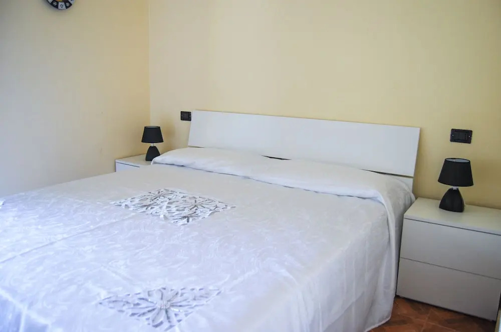 Japigium Giglio Marino Holiday Home