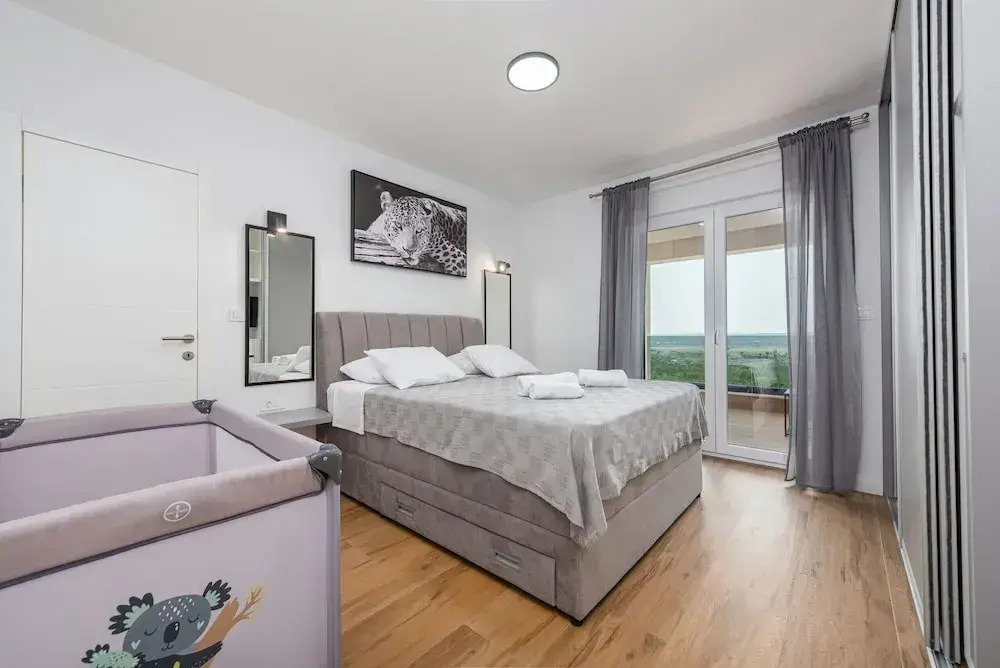 Vila Katarina ZadarVillas