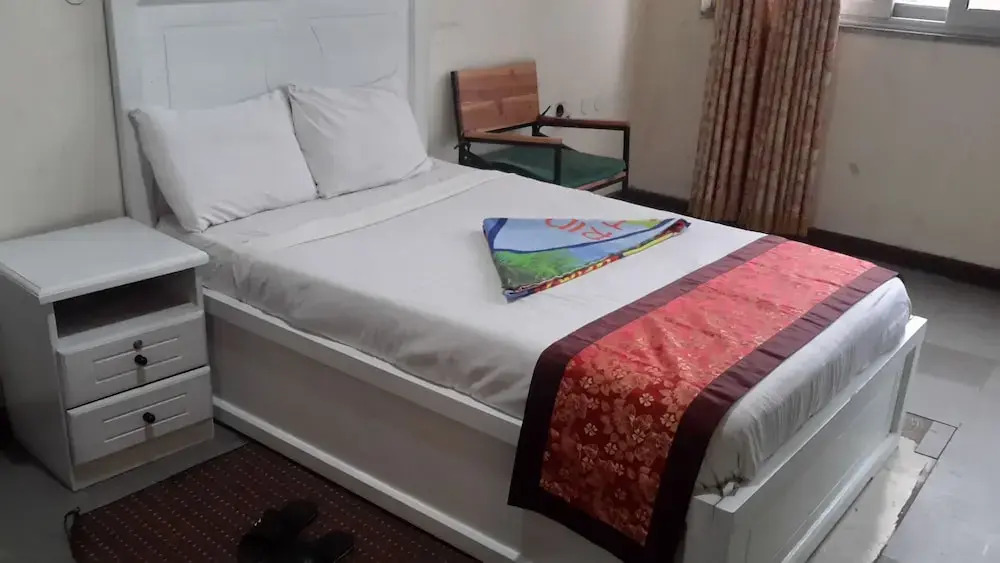 Jack Guest House
