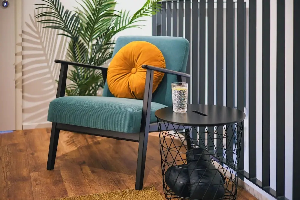 Svyvo Cologne - Serviced Apartments Ehrenfeld