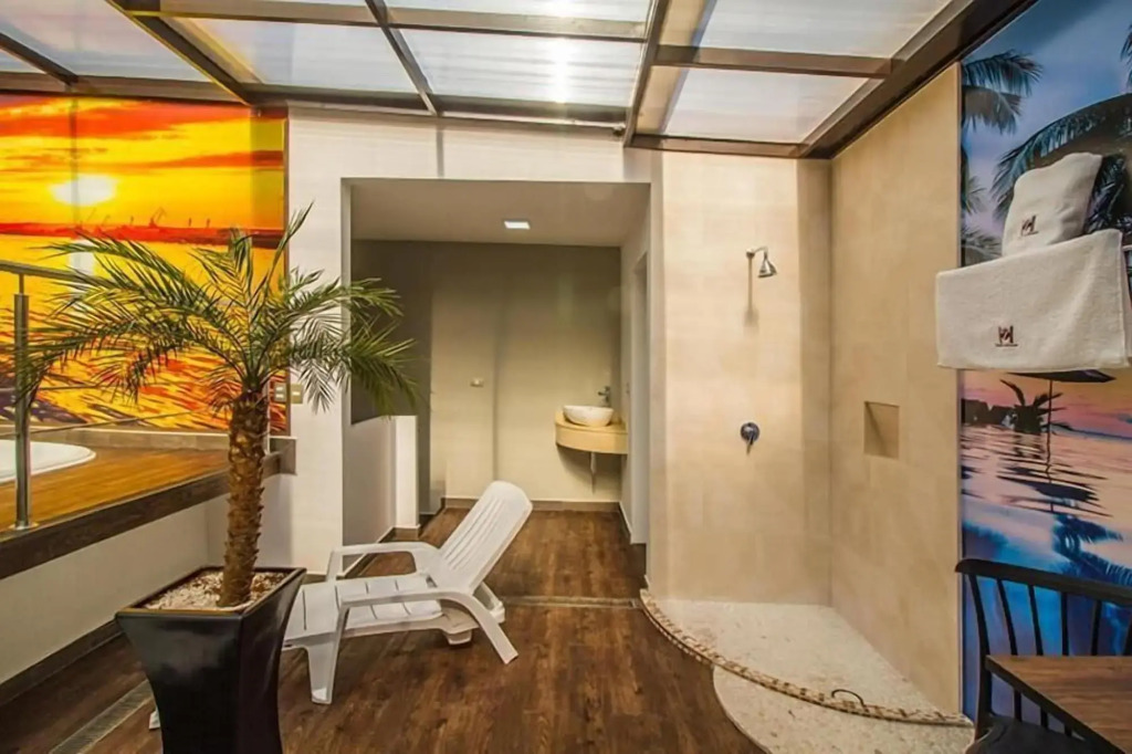 HOTEL ZARAGOZA INN BOUTIQUE