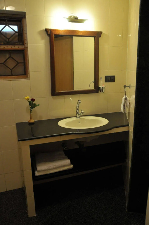 Leoney Resort Goa