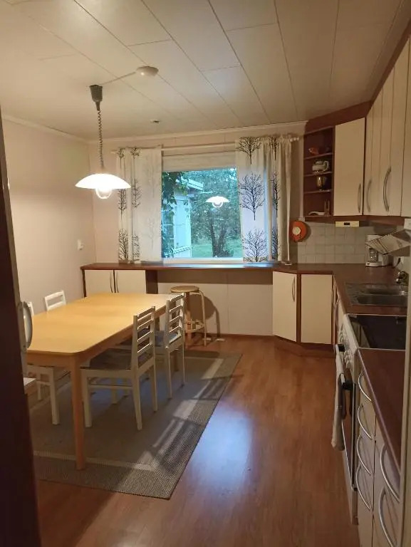 Saimaa home